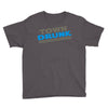town drunk Youth Tee