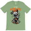 robber T-Shirt