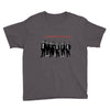 reservoir dogs (6) Youth Tee