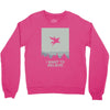 i want to believe 2 Crewneck Sweatshirt