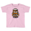 streetwear Toddler T-shirt