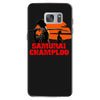 samurai champloo best trending Samsung Galaxy S7