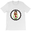 ozil anime T-Shirt