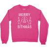merry sithmas Crewneck Sweatshirt