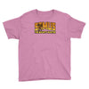samus the bounty hunter Youth Tee