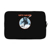 the night king Laptop sleeve