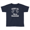 trust me i'm a teacher Toddler T-shirt
