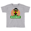 heisenbert Toddler T-shirt