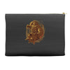 molded mischief Accessory Pouches