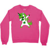 unicorn Crewneck Sweatshirt