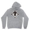simple art logo Unisex Hoodie