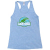 sea rex Racerback Tank