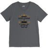 smart good looking cook doesnt get better than this V-Neck Tee