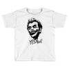 why so serious Toddler T-shirt