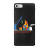 russian cargo iPhone 7 Case