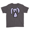 rabbit Youth Tee