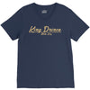 Prince V-Neck Tee
