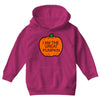 great pumpkin Youth Hoodie