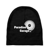 paradise garage disco house Baby Beanies