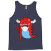 monster nags Tank Top