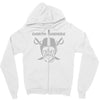 darth raiders Zipper Hoodie