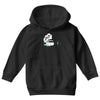 now we're cooking Youth Hoodie
