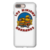 los minions iPhone 8 Plus