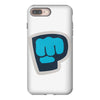 pewdiepie the blue brofist iPhone 8 Plus