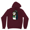 bastard Unisex Hoodie