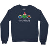 androids Crewneck Sweatshirt