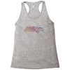Doctor Who Racerback Tank