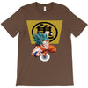 Goku 3D T-Shirt