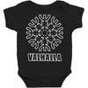 valhalla 2 Baby Bodysuit