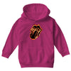 LIP BURN Youth Hoodie