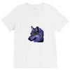 1519756025333 trimmed V-Neck Tee
