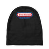the good old days Baby Beanies