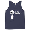 the bird father Tank Top