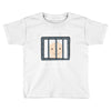 18 Years Of Probation Toddler T-shirt