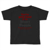 hand it to short people Toddler T-shirt
