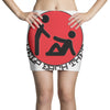 fahrie Mini Skirts