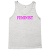 feminist Tank Top
