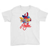 fiftysix Youth Tee