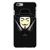 v for vendetta iPhone 6/6s Plus Case