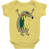 monster (2) Baby Onesie