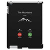 Call From Mountains iPad 3 and 4 Case