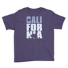 california republic Youth Tee