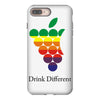drink different iPhone 8 Plus