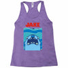 ooomity isle Racerback Tank