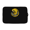 muay thai gym Laptop sleeve