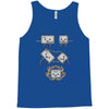 control z fusion Tank Top